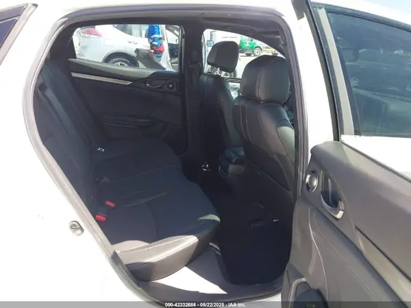 SHHFK7H93KU404445 2019 HONDA CIVIC - Image 8