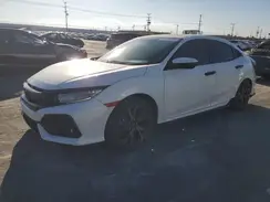 SHHFK7H93KU412593 2019 HONDA CIVIC