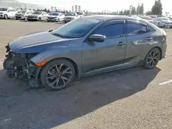 SHHFK7H93KU412660 2019 HONDA CIVIC