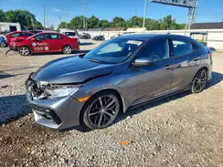 SHHFK7H93LU208734 2020 HONDA CIVIC