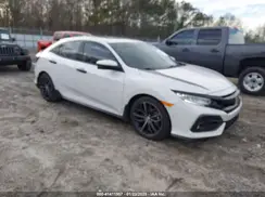 SHHFK7H93LU209172 2020 HONDA CIVIC