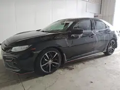 SHHFK7H93LU209611 2020 HONDA CIVIC