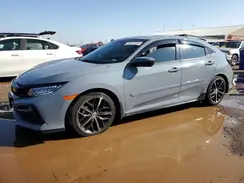 SHHFK7H93LU209933 2020 HONDA CIVIC