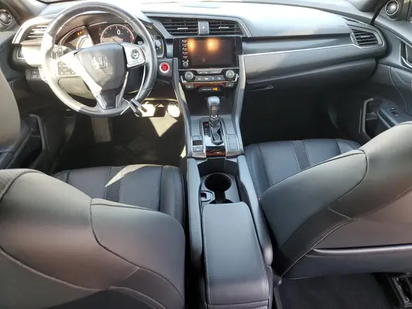 SHHFK7H93LU209933 2020 HONDA CIVIC - Image 8
