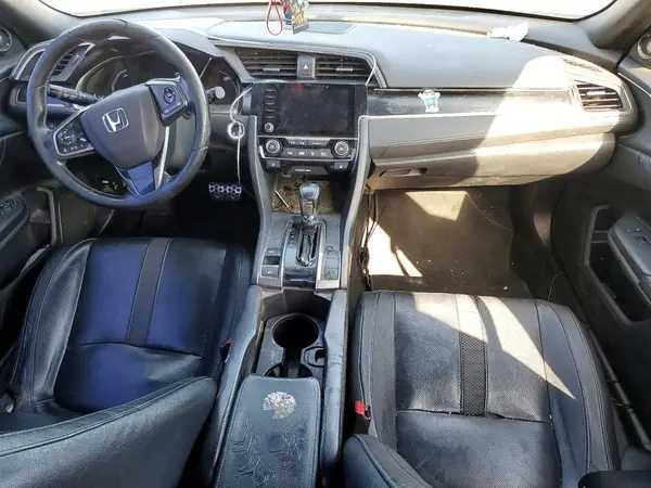 SHHFK7H93LU213285 2020 HONDA CIVIC - Image 8