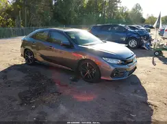 SHHFK7H93LU217241 2020 HONDA CIVIC