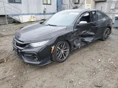 SHHFK7H93LU401322 2020 HONDA CIVIC