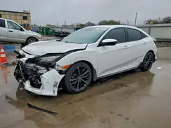SHHFK7H93LU401353 2020 HONDA CIVIC
