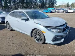 SHHFK7H93LU402633 2020 HONDA CIVIC