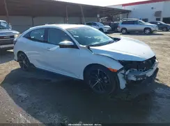 SHHFK7H93LU405399 2020 HONDA CIVIC