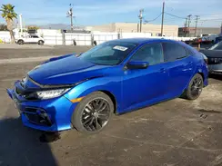 SHHFK7H93LU408707 2020 HONDA CIVIC
