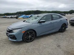 SHHFK7H93LU416077 2020 HONDA CIVIC