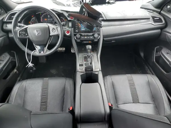 SHHFK7H93LU416077 2020 HONDA CIVIC - Image 8