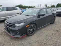SHHFK7H93LU418072 2020 HONDA CIVIC