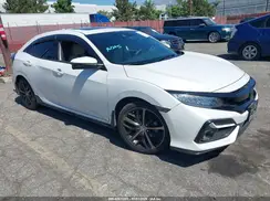 SHHFK7H93LU418685 2020 HONDA CIVIC