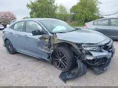 SHHFK7H93LU418928 2020 HONDA CIVIC