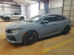 SHHFK7H93MU201252 2021 HONDA CIVIC