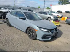 SHHFK7H93MU202269 2021 HONDA CIVIC