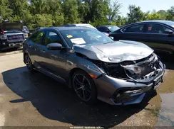 SHHFK7H93MU214213 2021 HONDA CIVIC