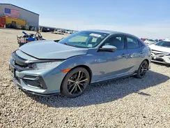SHHFK7H93MU217046 2021 HONDA CIVIC