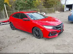 SHHFK7H93MU404237 2021 HONDA CIVIC