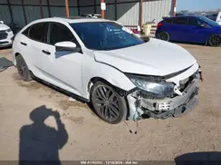 SHHFK7H93MU404903 2021 HONDA CIVIC