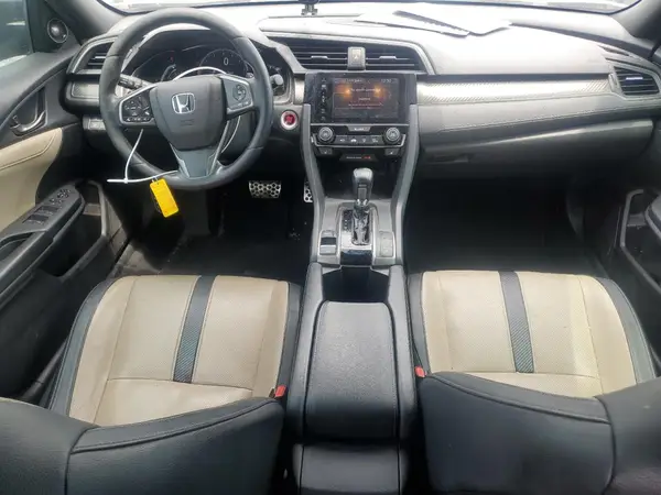 SHHFK7H94HU214792 2017 HONDA CIVIC - Image 8