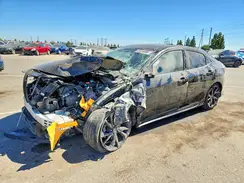 SHHFK7H94HU215392 2017 HONDA CIVIC