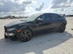 SHHFK7H94HU219006 2017 HONDA CIVIC