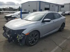 SHHFK7H94HU219264 2017 HONDA CIVIC
