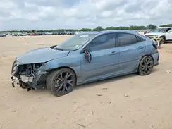 SHHFK7H94HU219295 2017 HONDA CIVIC