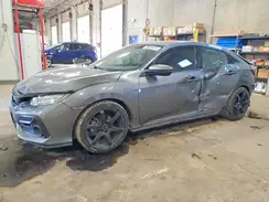 SHHFK7H94HU221340 2017 HONDA CIVIC