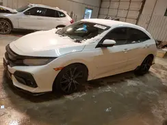 SHHFK7H94HU222066 2017 HONDA CIVIC