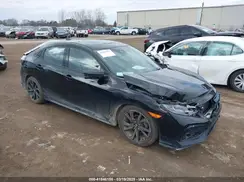 SHHFK7H94HU227039 2017 HONDA CIVIC