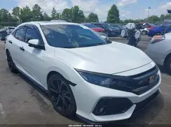 SHHFK7H94HU227395 2017 HONDA CIVIC