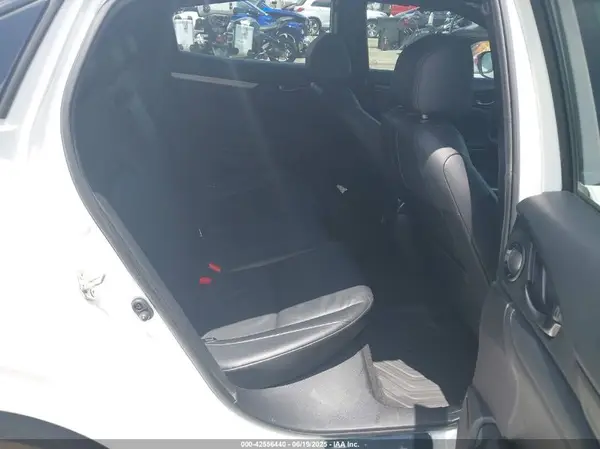 SHHFK7H94HU227395 2017 HONDA CIVIC - Image 8