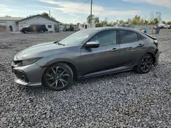 SHHFK7H94HU231060 2017 HONDA CIVIC