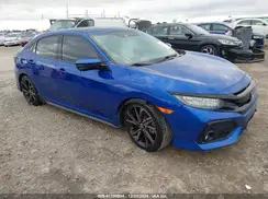 SHHFK7H94HU231222 2017 HONDA CIVIC