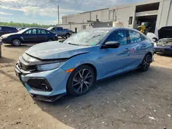 SHHFK7H94HU231852 2017 HONDA CIVIC