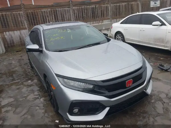 SHHFK7H94HU304895 2017 HONDA CIVIC - Image 1