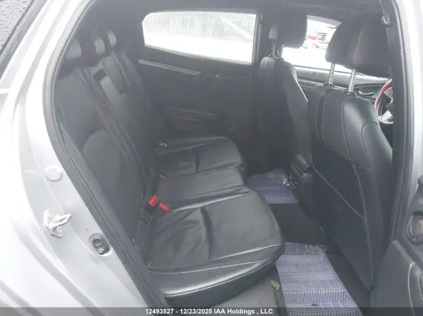 SHHFK7H94HU304895 2017 HONDA CIVIC - Image 8