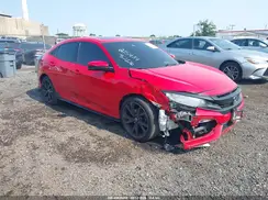 SHHFK7H94HU412644 2017 HONDA CIVIC