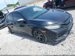 SHHFK7H94HU413292 2017 HONDA CIVIC
