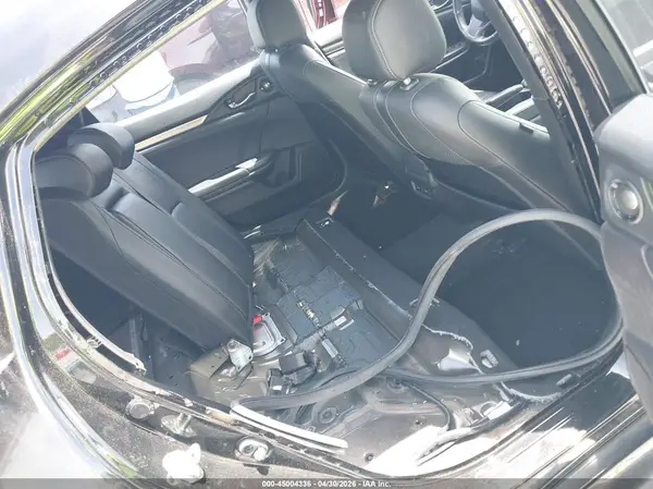 SHHFK7H94HU413292 2017 HONDA CIVIC - Image 8