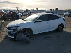 SHHFK7H94HU418606 2017 HONDA CIVIC