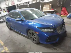SHHFK7H94HU421554 2017 HONDA CIVIC
