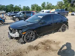 SHHFK7H94HU426463 2017 HONDA CIVIC
