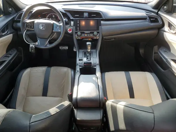 SHHFK7H94HU426463 2017 HONDA CIVIC - Image 8