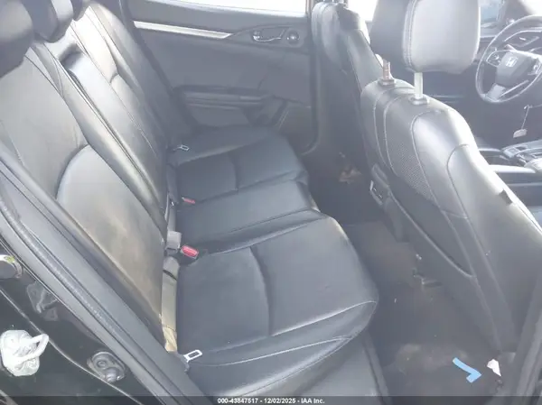 SHHFK7H94HU426897 2017 HONDA CIVIC - Image 8