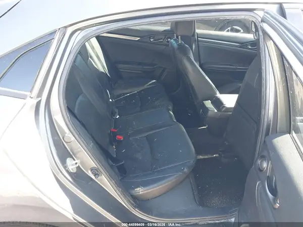 SHHFK7H94HU428519 2017 HONDA CIVIC - Image 8